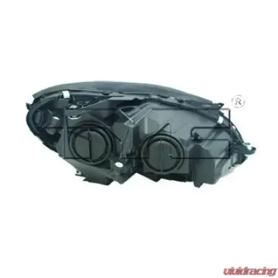 TYC Genera Headlight Assembly Mercedes-Benz Left 2012-2014 - 20-9274-00