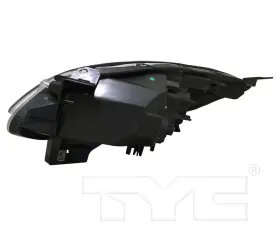 TYC Genera Headlight Assembly Mazda Mazda 5 Front Right