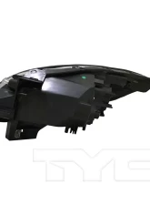 TYC Genera Headlight Assembly Mazda Mazda 5 Front Right                                     - 20-9277-01-9 - Image 7
