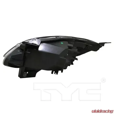 TYC Genera Headlight Assembly Mazda Mazda 5 Front Right - 20-9277-01-9