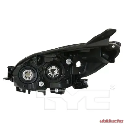 TYC Genera Headlight Assembly Mazda Mazda 5 Front Right - 20-9277-01-9