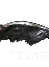 TYC Genera Headlight Assembly Mazda Mazda 5 Front Right                                     - 20-9277-01-9 - Image 3