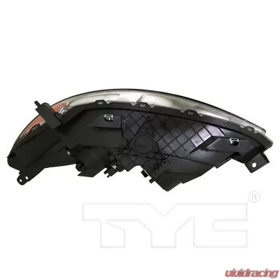 TYC Genera Headlight Assembly Mazda Mazda 5 Front Right - 20-9277-01-9