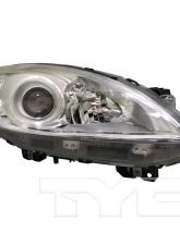 TYC Genera Headlight Assembly Mazda Mazda 5 Front Right                                     - 20-9277-01-9 - Image 5