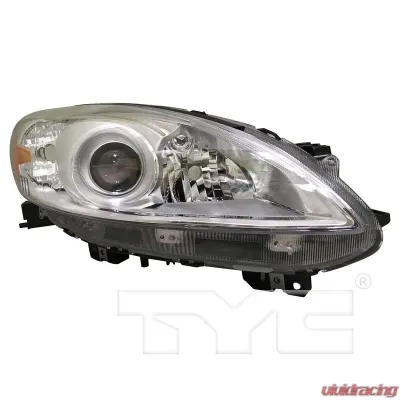 TYC Genera Headlight Assembly Mazda Mazda 5 Front Right - 20-9277-01-9