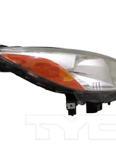TYC Genera Headlight Assembly Mazda Mazda 5 Front Right                                     - 20-9277-01-9 - Image 6