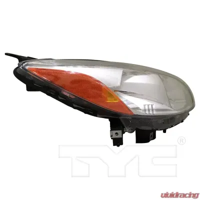 TYC Genera Headlight Assembly Mazda Mazda 5 Front Right - 20-9277-01-9