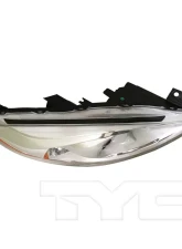 TYC Genera Headlight Assembly Mazda Mazda 5 Front Right                                     - 20-9277-01-9 - Image 7