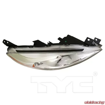 TYC Genera Headlight Assembly Mazda Mazda 5 Front Right - 20-9277-01-9