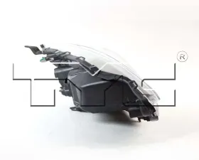 TYC Genera Headlight Assembly Toyota Prius Left 2012-2014