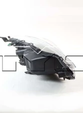 TYC Genera Headlight Assembly Toyota Prius Left 2012-2014                                     - 20-9282-00-9 - Image 7