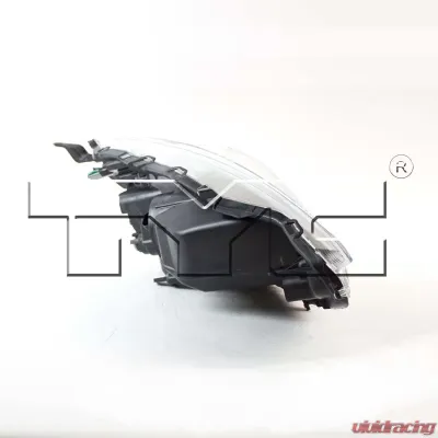 TYC Genera Headlight Assembly Toyota Prius Left 2012-2014 - 20-9282-00-9