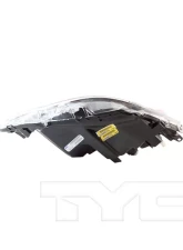 TYC Genera Headlight Assembly Toyota Prius Left 2012-2014                                     - 20-9282-00-9 - Image 3