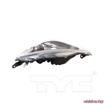 TYC Genera Headlight Assembly Toyota Prius Left 2012-2014 - 20-9282-00-9