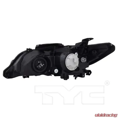 TYC Genera CAPA Certified Headlight Assembly Acura RDX Right 2013-2015 - 20-9285-00-9