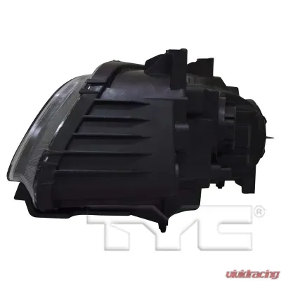 TYC Genera CAPA Certified Headlight Assembly Chrysler Right - 20-9299-90-9