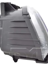 TYC Genera CAPA Certified Headlight Assembly Chrysler Left                                     - 20-9300-90-9 - Image 7
