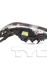 TYC Genera CAPA Certified Headlight Assembly Subaru Right                                     - 20-9303-00-9 - Image 3
