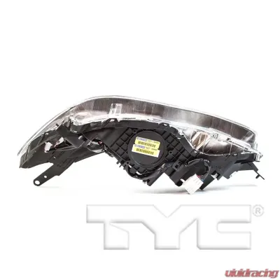 TYC Genera CAPA Certified Headlight Assembly Subaru Right - 20-9303-00-9