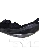 TYC Genera CAPA Certified Headlight Assembly Subaru Impreza Left 2015-2016                                     - 20-9304-90-9 - Image 9