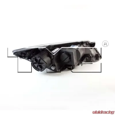 TYC Genera Headlight Assembly Kia Optima Left 2012-2013 - 20-9306-00-9