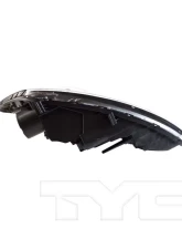TYC Genera Headlight Assembly Kia Optima Left 2012-2013                                     - 20-9306-00-9 - Image 3