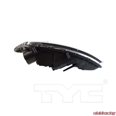TYC Genera Headlight Assembly Kia Optima Left 2012-2013 - 20-9306-00-9