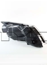 TYC Genera Headlight Assembly Kia Optima Left 2012-2013                                     - 20-9306-00-9 - Image 7