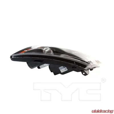 TYC Genera Headlight Assembly Kia Optima Left 2012-2013 - 20-9306-00-9