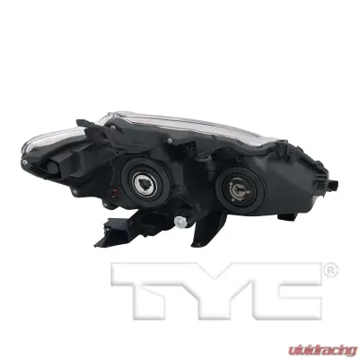 TYC Genera Headlight Assembly Toyota Prius Left 2012-2014 - 20-9312-01-9