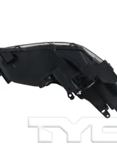 TYC Genera Headlight Assembly Toyota Prius Left 2012-2014                                     - 20-9312-01-9 - Image 3
