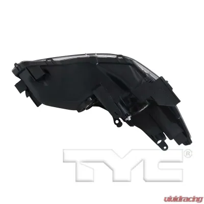TYC Genera Headlight Assembly Toyota Prius Left 2012-2014 - 20-9312-01-9