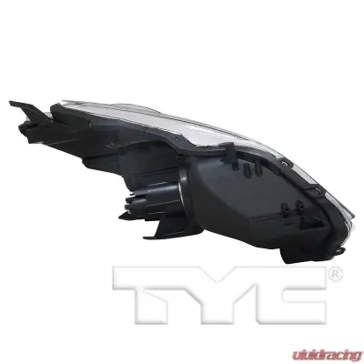 TYC Genera Headlight Assembly Toyota Prius Left 2012-2014 - 20-9312-01-9