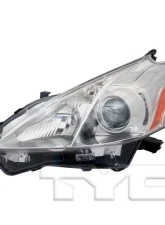 TYC Genera Headlight Assembly Toyota Prius Left 2012-2014                                     - 20-9312-01-9 - Image 5