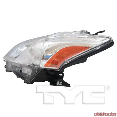 TYC Genera Headlight Assembly Toyota Prius Left 2012-2014 - 20-9312-01-9