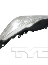 TYC Genera Headlight Assembly Toyota Prius Left 2012-2014                                     - 20-9312-01-9 - Image 9