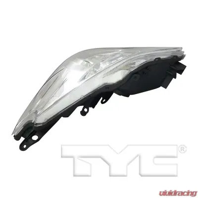 TYC Genera Headlight Assembly Toyota Prius Left 2012-2014 - 20-9312-01-9