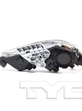 TYC Genera CAPA Certified Headlight Assembly Nissan Altima Left 2013-2015                                     - 20-9322-00-9 - Image 8