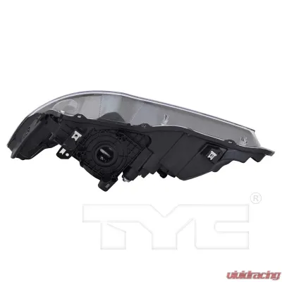 TYC Genera CAPA Certified Headlight Assembly Acura RDX Right 2013-2015 - 20-9323-01-9