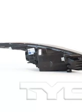 TYC Genera CAPA Certified Headlight Assembly Hyundai Veloster Left 2012-2017                                     - 20-9334-00-9 - Image 4