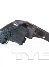 TYC Genera CAPA Certified Headlight Assembly Hyundai Veloster Left 2012-2017                                     - 20-9334-00-9 - Image 8