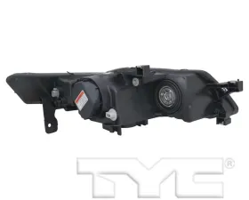 TYC Genera Headlight Assembly Acura TL Left 2007-2008