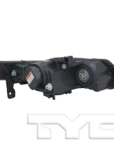 TYC Genera Headlight Assembly Acura TL Left 2007-2008                                     - 20-9350-01 - Image 5
