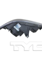 TYC Genera Headlight Assembly Acura TL Left 2007-2008                                     - 20-9350-01 - Image 5