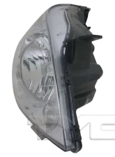 TYC Genera CAPA Certified Headlight Assembly Chevrolet Spark Right 2013-2015                                     - 20-9351-00-9 - Image 4