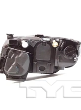 TYC Genera Headlight Assembly BMW Right                                     - 20-9355-00-9 - Image 2