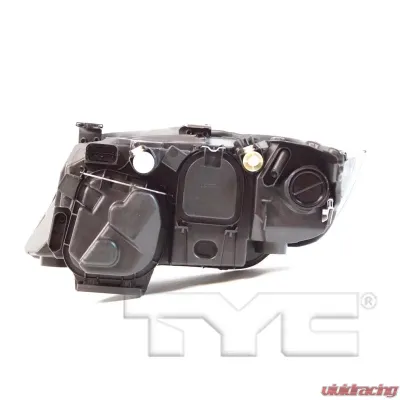 TYC Genera Headlight Assembly BMW Right - 20-9355-00-9