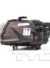 TYC Genera Headlight Assembly BMW Right                                     - 20-9355-00-9 - Image 4