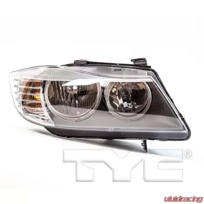 TYC Genera Headlight Assembly BMW Right - 20-9355-00-9