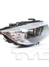 TYC Genera Headlight Assembly BMW Right                                     - 20-9355-00-9 - Image 7